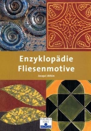 Fliesenmotive - Jacqui Atkin