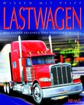 Lastwagen - Agn&egrave;s Vandewi&egrave;le