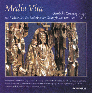 Media Vita - Mitten im Leben - CD