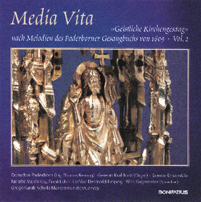 Media Vita - Mitten im Leben - CD - 
