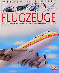 Flugzeuge - Emilie Beaumont, Agnes Vandewiele
