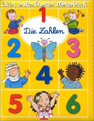 Die Zahlen - Emilie Beaumont