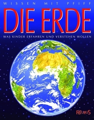 Die Erde - Agn&egrave;s Vandewi&egrave;le