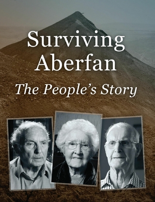 Surviving Aberfan: The People's Story