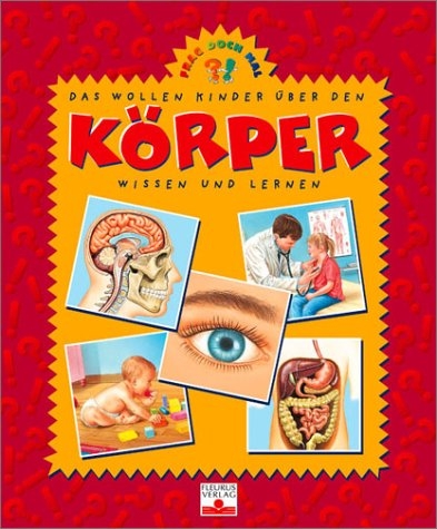 K&ouml;rper - Cathy Franco