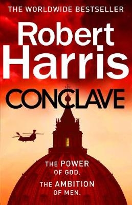 Conclave -  Robert Harris
