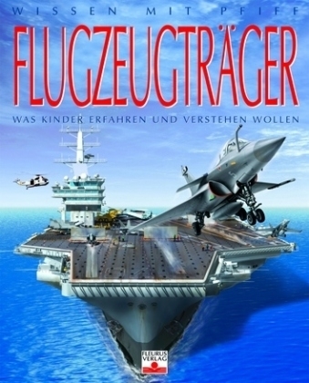 Flugzeugtr&auml;ger - Jacques Dayan