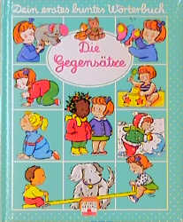 Die Gegens&auml;tze - Emilie Beaumont, Nathalie Belineau