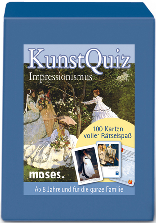 Kunst Quiz Impressionismus