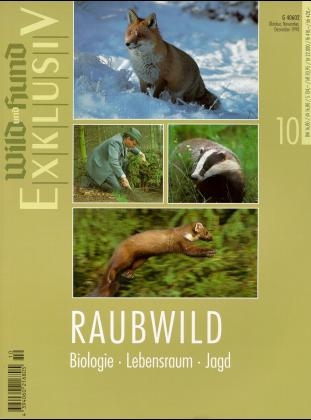 Raubwild - 