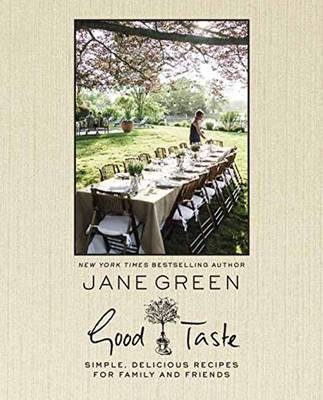 Good Taste -  Jane Green