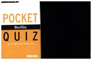 Pocket Quiz Berlin