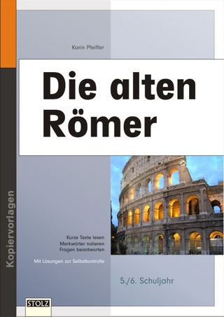 Die alten Römer