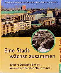 Eine Stadt wächst zusammen