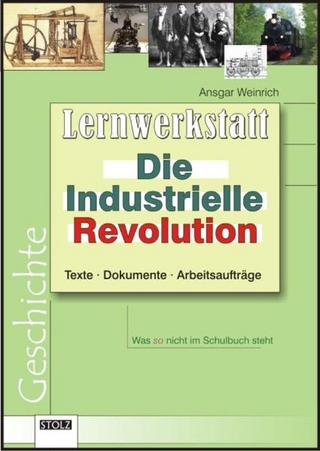 Die Industrielle Revolution