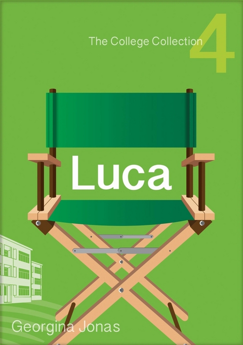 Luca (The College Collection Set 1 - for reluctant readers) -  Georgina Jonas