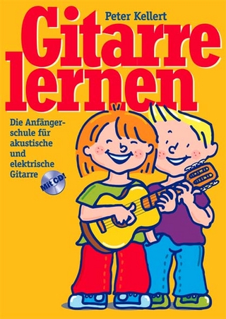 Gitarre lernen