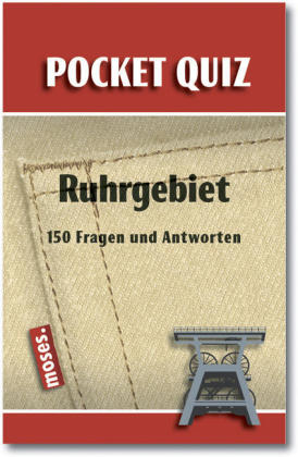 Pocket Quiz Ruhrgebiet