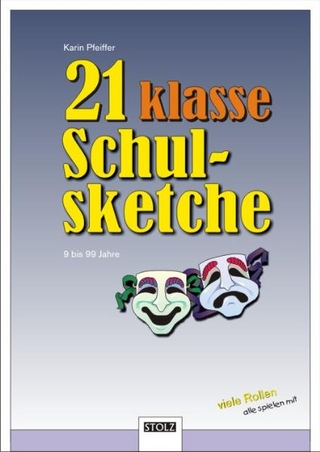 21 klasse Schulsketche