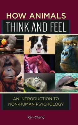 How Animals Think and Feel -  Cheng Ken Cheng