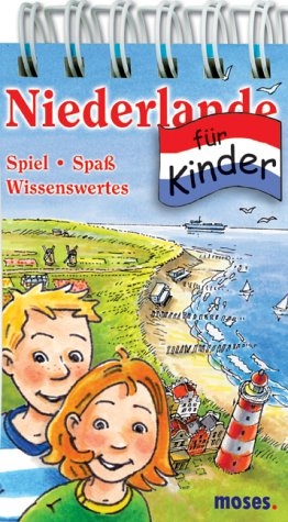 Niederlande für Kinder