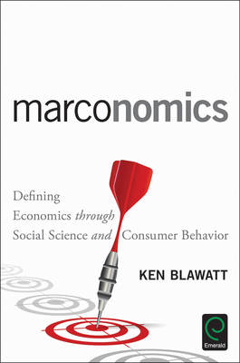 Marconomics -  Ken R. Blawatt