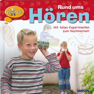 Mach mal! Rund ums Hören