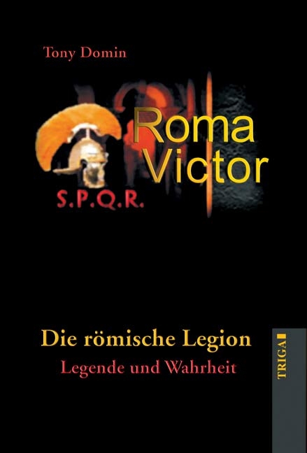 Roma Victor - Tony Domin