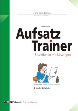 Aufsatz-Trainer