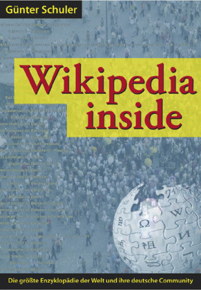 Wikipedia inside