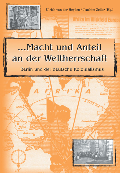 Macht und Anteil an der Weltherrschaft - 