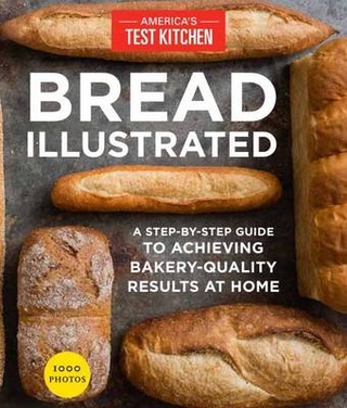 Bread Illustrated