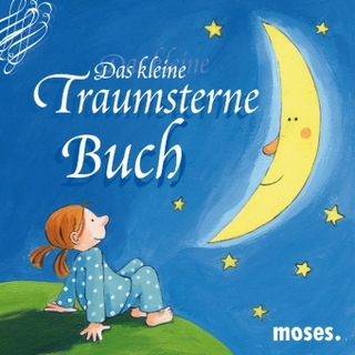 Das kleine Traumsternebuch