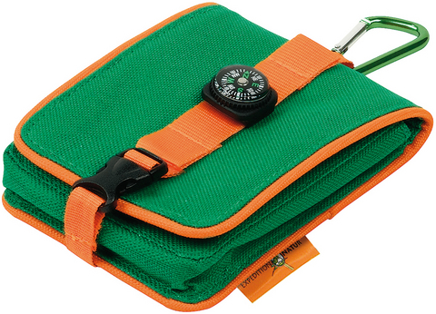 25 Natur-Abenteuer - B&auml;rbel Oftring