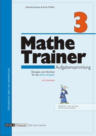 Mathe-Trainer 3