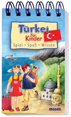 Türkei für Kinder