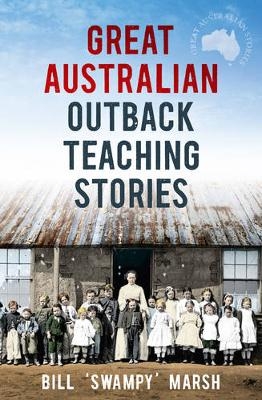 Great Australian Outback Teaching Stories