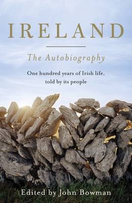 Ireland: The Autobiography