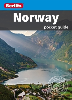 Berlitz Pocket Guide Norway