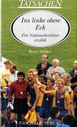 Ins linke obere Eck - Ren&eacute; M&uuml;ller