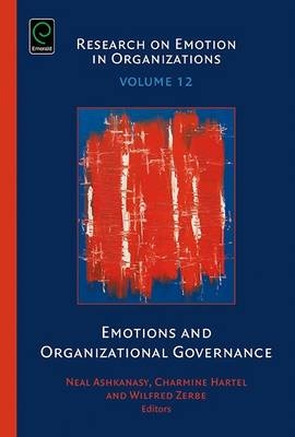 Emotions and Organizational Governance - 