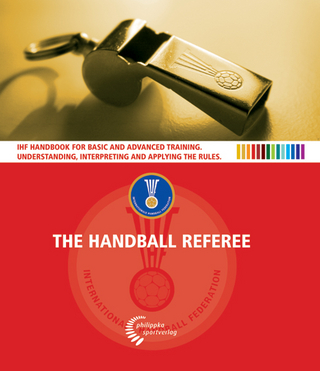 The Handball Referee