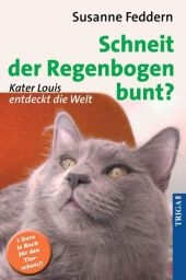 Schneit der Regenbogen bunt?