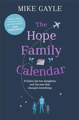 Hope Family Calendar