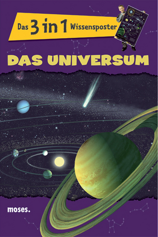 Das Universum