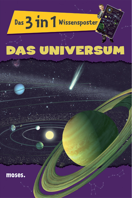 Das Universum