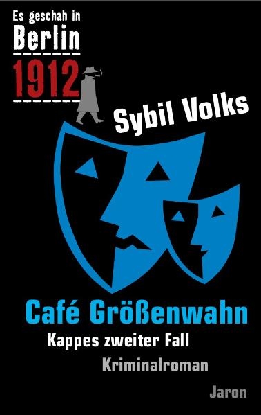 Caf&eacute; Gr&ouml;&szlig;enwahn - Sybil Volks