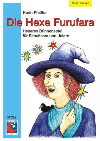 Die Hexe Furufara