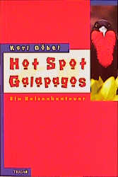 Hot Spot Galapagos - Karl G&ouml;bel