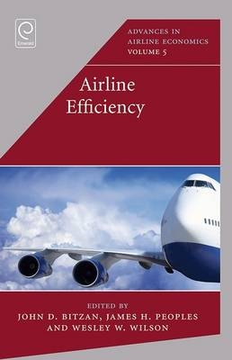 Airline Efficiency - 